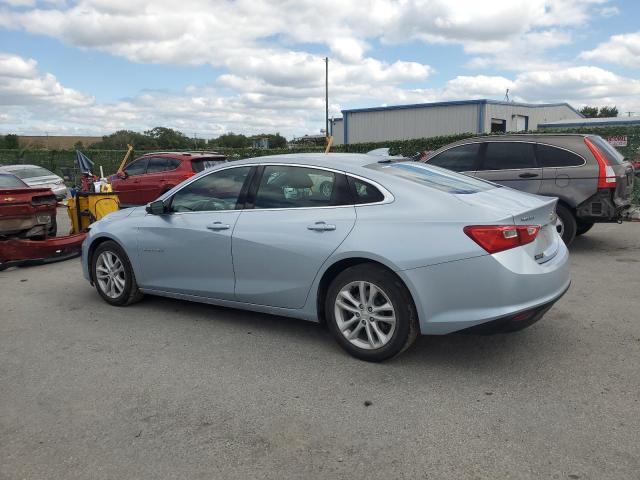 2017 Chevrolet Malibu Lt VIN: 1G1ZE5ST5HF197326 Lot: 47678714