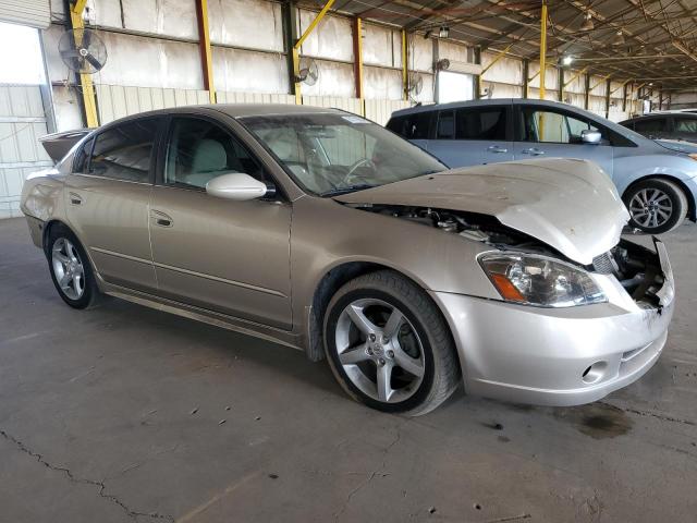 2006 Nissan Altima Se VIN: 1N4BL11D16C140059 Lot: 53457634