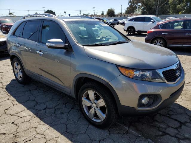 2013 Kia Sorento Ex VIN: 5XYKU4A28DG413921 Lot: 49554104