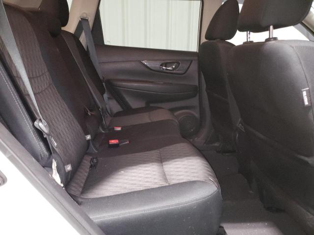 2018 NISSAN ROGUE S - 5N1AT2MV2JC778504