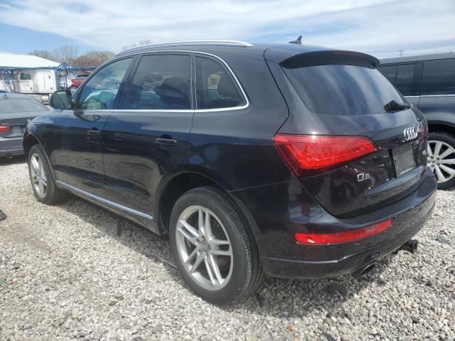 VIN WA1LFAFP2DA084824 2013 Audi Q5, Premium Plus no.2