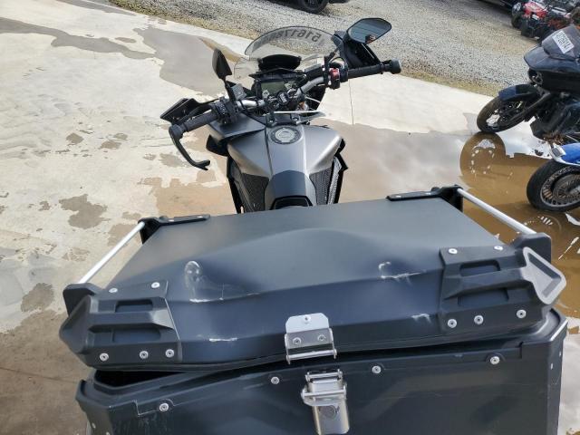 2015 YAMAHA FJ09 JYARN37E0FA000736