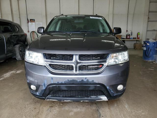 2017 Dodge Journey Sxt VIN: 3C4PDCBG4HT509456 Lot: 49826964