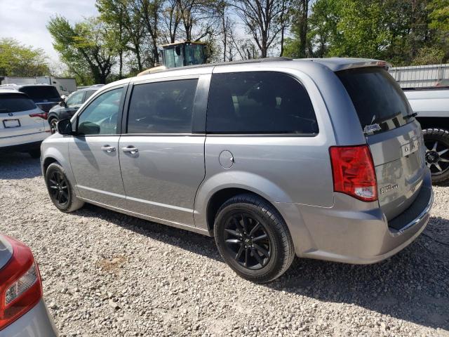 2019 Dodge Grand Caravan Gt VIN: 2C4RDGEG0KR747648 Lot: 51872344