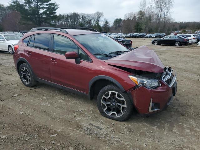 2016 Subaru Crosstrek Premium VIN: JF2GPABC4G8334276 Lot: 51278324