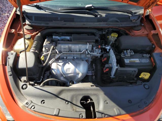 2015 Dodge Dart Sxt VIN: 1C3CDFBBXFD422544 Lot: 51737214