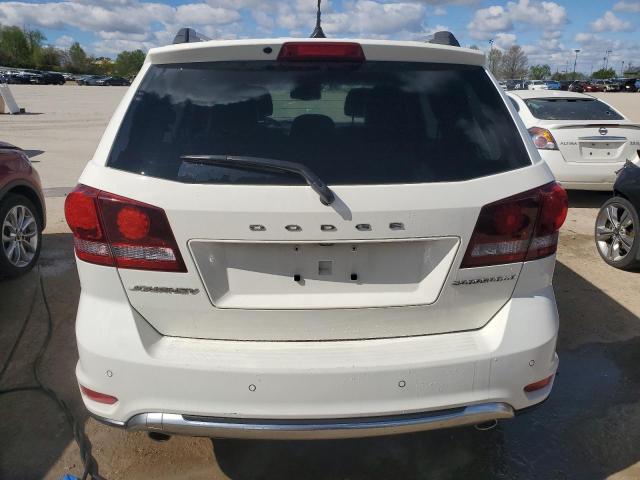 2015 DODGE JOURNEY CR - 3C4PDCGG9FT622907