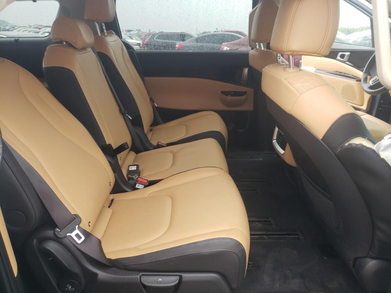 2024 Kia Carnival Ex vin: KNDNC5H3XR6366728