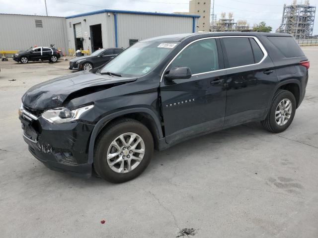 1GNERFKW2LJ249857 Chevrolet Traverse L