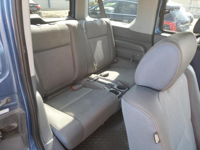 2006 Honda Element Ex VIN: 5J6YH28606L011131 Lot: 50519674