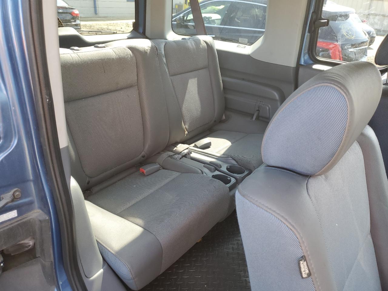 5J6YH28606L011131 2006 Honda Element Ex