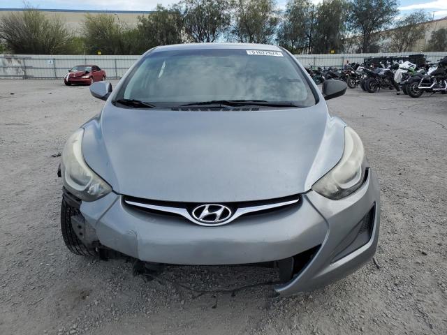 2014 Hyundai Elantra Se VIN: KMHDH4AE0EU203302 Lot: 51622624