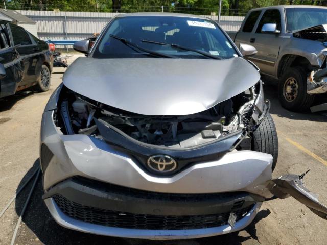 JTNKHMBX0L1092028 Toyota C-HR XLE 5