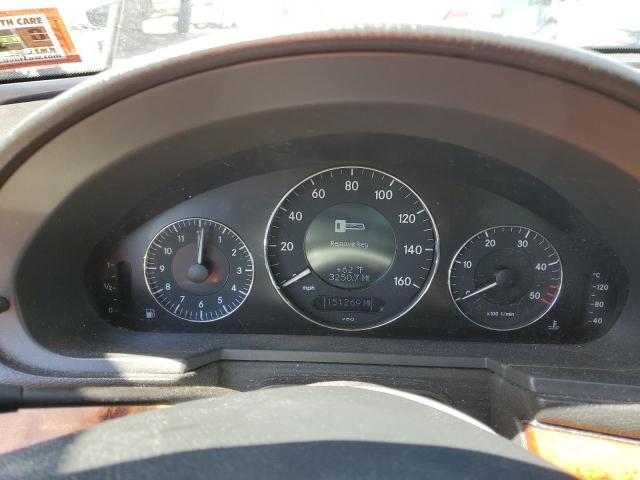 2006 Mercedes-Benz E 320 Cdi VIN: WDBUF26J76A885942 Lot: 51538084