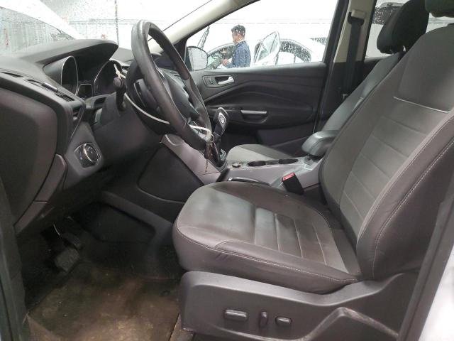 2014 Ford Escape Se VIN: 1FMCU9G96EUB36493 Lot: 50467824