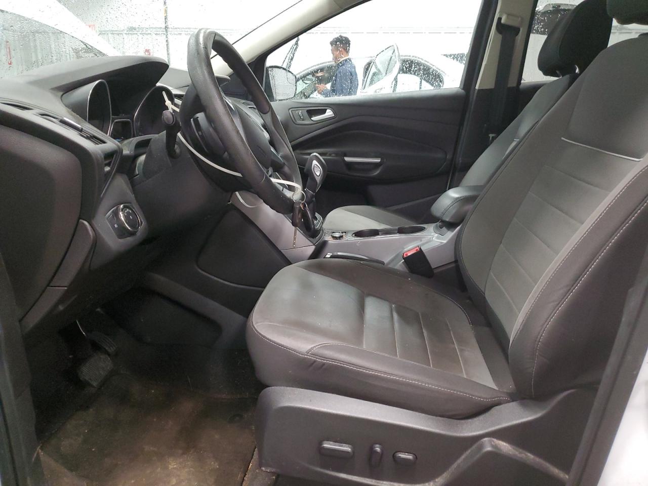 1FMCU9G96EUB36493 2014 Ford Escape Se