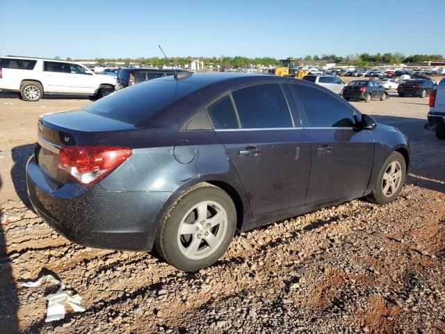 2015 Chevrolet Cruze Lt VIN: 1G1PC5SBXF7224788 Lot: 50616754