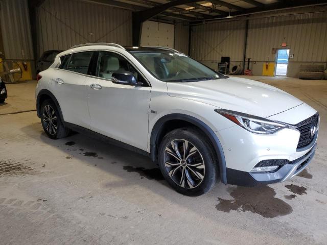 2018 Infiniti Qx30 Base VIN: SJKCH5CR2JA050114 Lot: 51441914