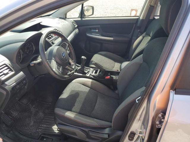 2016 Subaru XV - Image 7