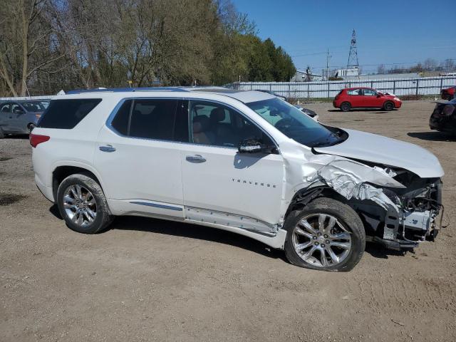 2018 Chevrolet Traverse High Country VIN: 1GNEVKKW5JJ164352 Lot: 51476424