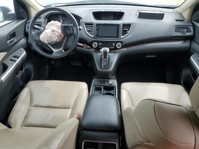 2015 Honda Cr-V Exl VIN: 2HKRM4H74FH686544 Lot: 49800674