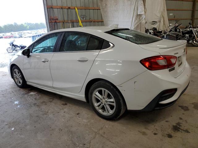 2016 Chevrolet Cruze Lt VIN: 1G1BE5SM0G7232289 Lot: 49987594