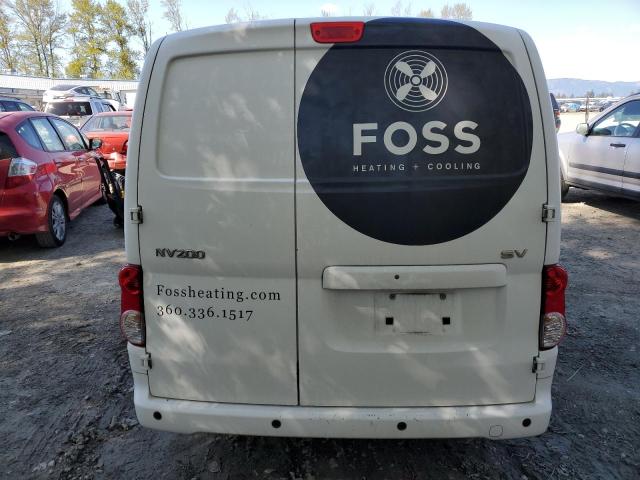 2017 Nissan NV - Image 6