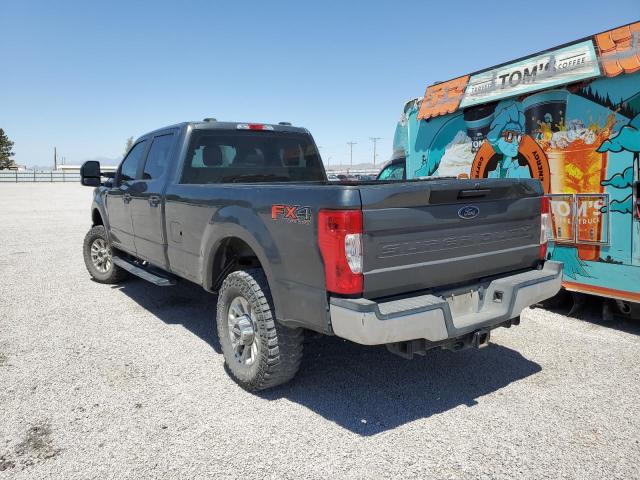 2020 Ford F350 Super Duty VIN: 1FT8W3BT4LEE06610 Lot: 51234704