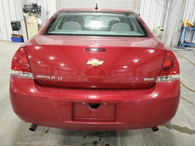 2014 Chevrolet Impala Limited Lt VIN: 2G1WB5E39E1102776 Lot: 51026224