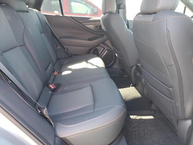 2023 SUBARU OUTBACK WI - 4S4BTGUD4P3199483