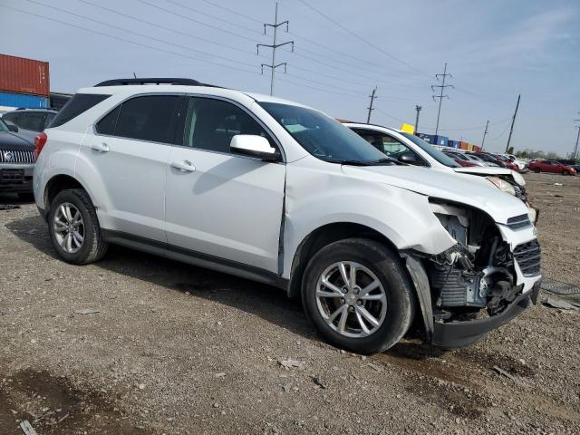 2017 Chevrolet Equinox Lt VIN: 2GNALCEK1H1588442 Lot: 51601584