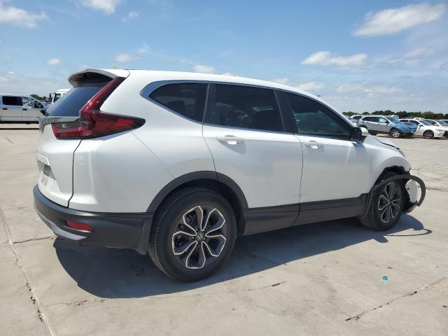 2021 Honda Cr-V Ex VIN: 2HKRW1H53MH411395 Lot: 52155194