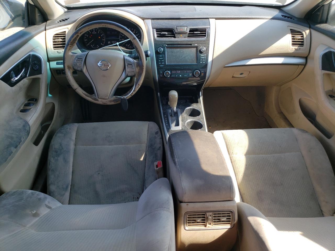 1N4AL3AP4EC139536 2014 Nissan Altima 2.5