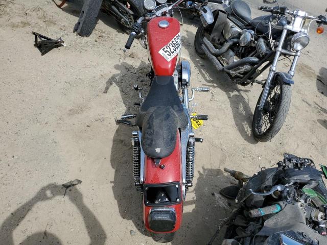 2004 HARLEY-DAVIDSON XL1200 R - 1HD1CLP164K423184