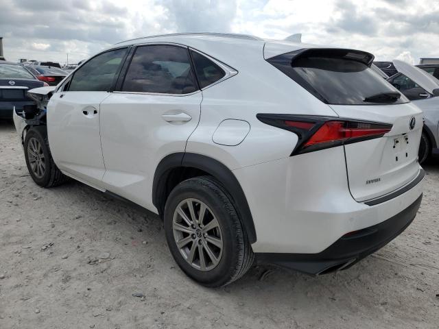 2021 Lexus Nx 300 Base VIN: JTJDARBZ1M5032959 Lot: 50560784