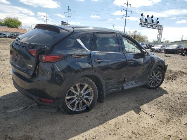 2019 Mazda Cx-5 Grand Touring Reserve VIN: JM3KFBDY7K0673090 Lot: 51811104