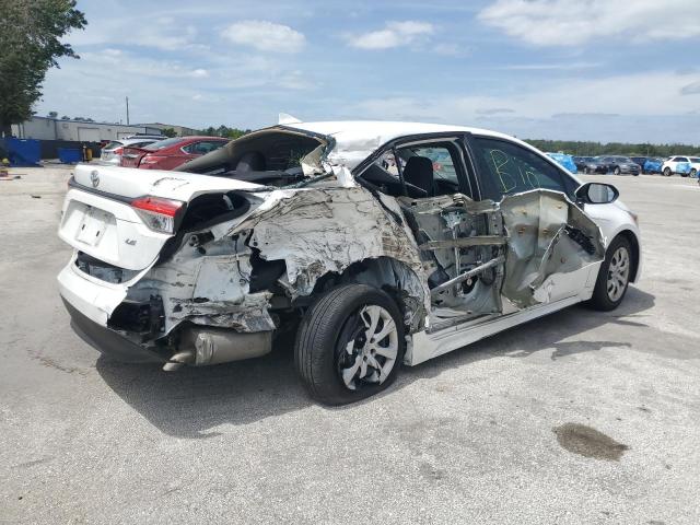 2023 TOYOTA COROLLA LE - 5YFB4MDE9PP009984