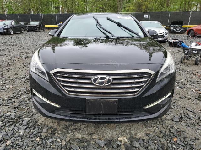 2015 Hyundai Sonata Sport VIN: 5NPE34AF1FH046231 Lot: 51817204