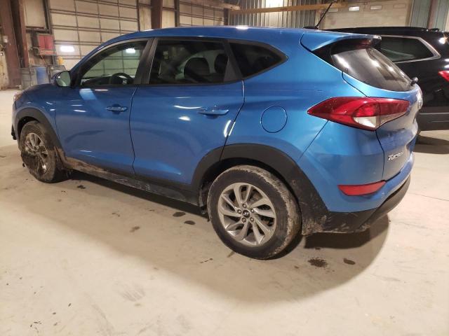 KM8J23A44GU062971 2016 Hyundai Tucson Se