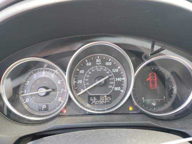 2015 MAZDA MAZDA6 JM1GJ1W5XF1180904