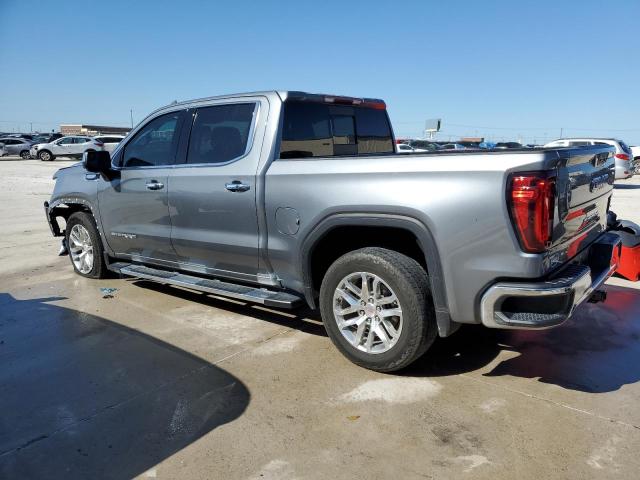 2022 GMC Sierra Limited C1500 Slt VIN: 3GTP8DED5NG139585 Lot: 49229744