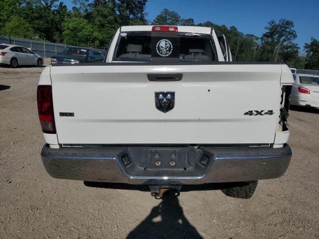 2014 Ram 2500 Slt VIN: 3C6UR5DL3EG223880 Lot: 52858794