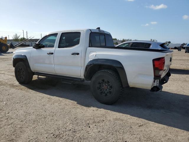 Vin: 3tmcz5an1nm516835, lot: 50516724, toyota tacoma double cab 20222