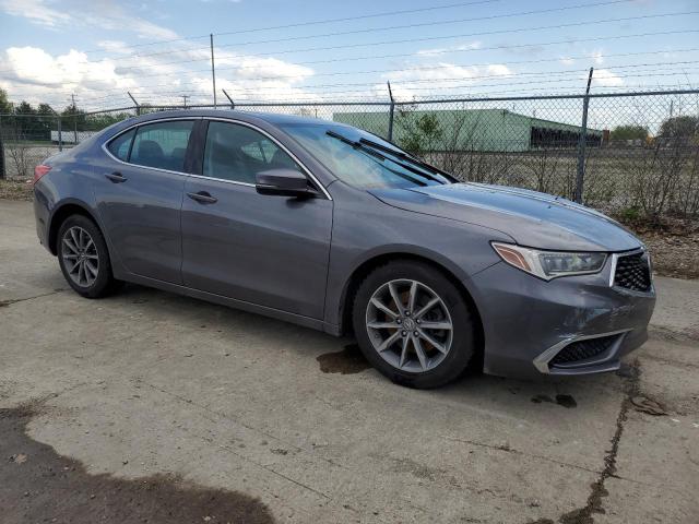 2020 Acura Tlx VIN: 19UUB1F31LA014606 Lot: 51397414