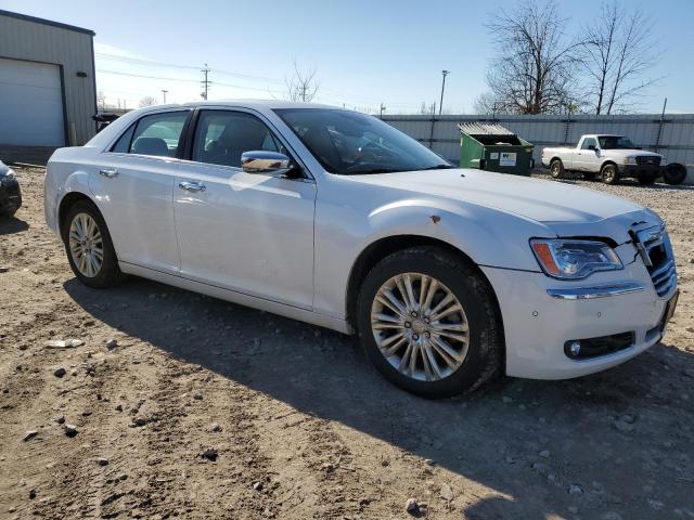 2012 Chrysler 300 Limited VIN: 2C3CCAHG6CH313697 Lot: 39609264