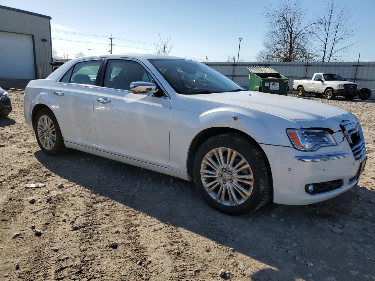 2C3CCAHG6CH313697 2012 Chrysler 300 Limited