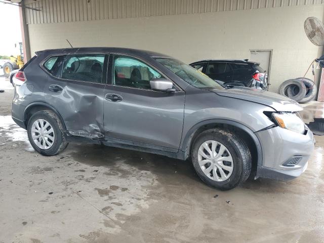 2016 Nissan Rogue S VIN: 5N1AT2MT6GC785558 Lot: 50380874