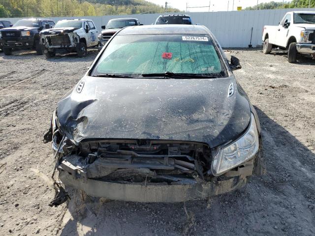 2010 Buick Lacrosse Cxl VIN: 1G4GC5EG8AF241470 Lot: 52267574