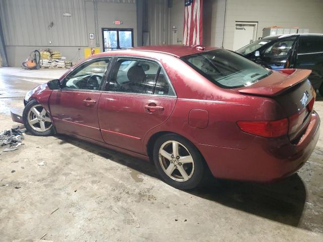 2005 Honda Accord Ex VIN: 1HGCM56875A087300 Lot: 50255344