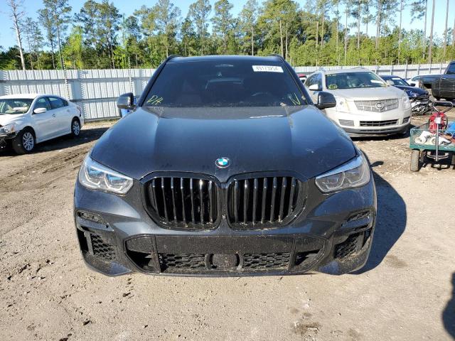 2022 BMW X5 M50I - 5UXJU4C03N9M25273